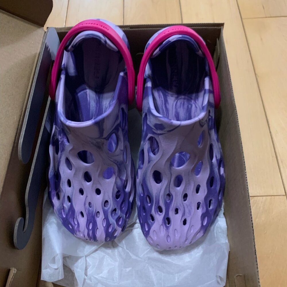 Merrell